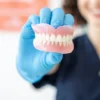 LAOZIK™ Silicone Lined Denture Set