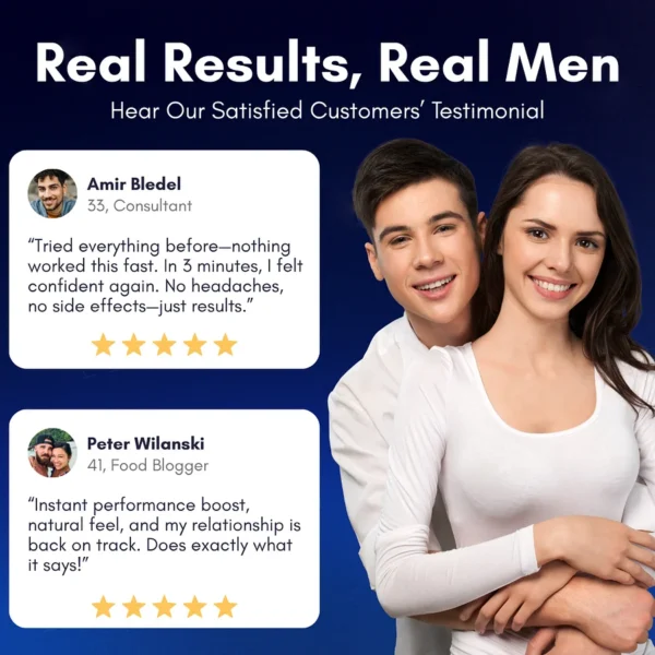 LAOZIK™ Nanolipo HardX Vitality Ampoules - Image 5