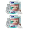 LAOZIK® Suction-Fit Complete Denture