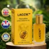 LAOZIK™ Bee Essential Oil Awarded Best Men's Grooming Product
