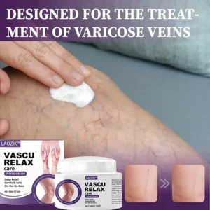 Alternative view of LAOZIK™ Care Phyto Cream