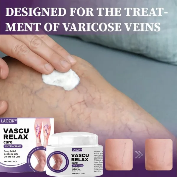 LAOZIK™ Care Phyto Cream - Image 2