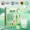 LAOZIK™ GLP-1 & Six-in-One Health Solution Oral Liquid