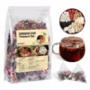 LAOZIK™ Ginseng & Mulberry Herbal Tea