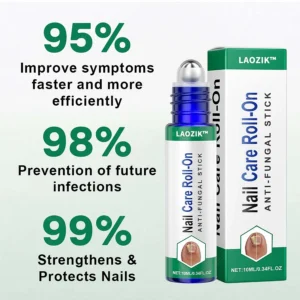 LAOZIK™ Nail Care Roll-On