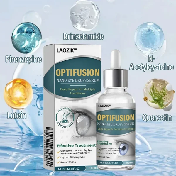 LAOZIK™ OptiFusion Nano Eye Drops Serum - Image 4