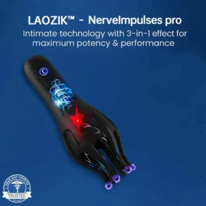 LAOZIK™ NerveImpulses pro
