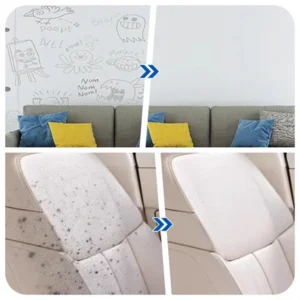 Alternative view of LAOZIK Multi-Purpose Laundry Stain Remover Cream