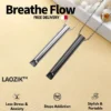LAOZIK™ Breathe Flow - Necklace
