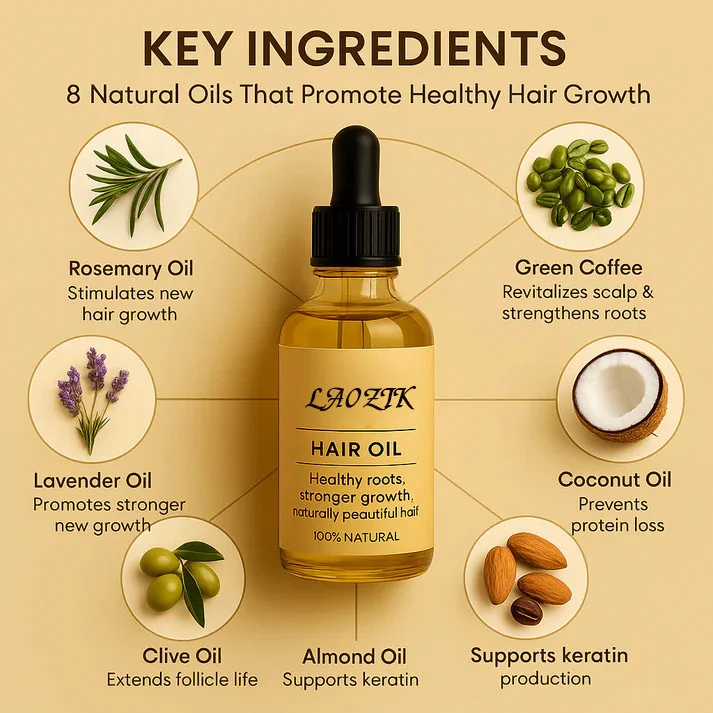 LAOZIK™ Natural Hair Boost - Image 4