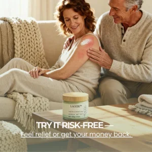 Alternative view of LAOZIK™ Nerve Cream