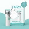 LAOZIK™ Portable Nebulizer