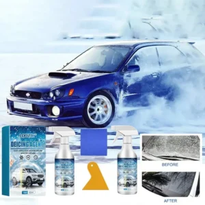 LAOZIK™ Window Defrosting Kit