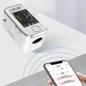 Laozik™ MULTI-USE Non-Invasive Laser Meter