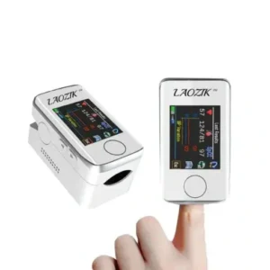 Laozik™ MULTI-USE Non-Invasive Laser Meter