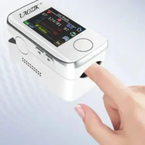 Laozik™ MULTI-USE Non-Invasive Laser Meter