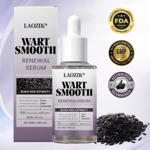 LAOZIK® WartSmooth Renewal Serum
