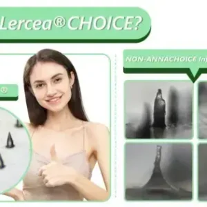 𝑳𝒆𝒓𝒄𝒆𝒂® 𝐍𝐈𝐃𝐃𝐊-𝐓𝐢𝐫𝐳𝐞𝐩𝐚𝐭𝐢𝐝𝐞 𝐒𝐥𝐢𝐦𝐦𝐢𝐧𝐠 & 𝐡𝐞𝐚𝐥𝐭𝐡 𝐍𝐀𝐍𝐎 𝐌𝐈𝐂𝐑𝐎𝐍𝐄𝐄𝐃𝐋𝐄 𝐏𝐀𝐓𝐂𝐇