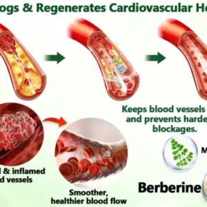 𝑴𝙐𝗥𝓦𝐎𝙉® — 𝑩𝒆𝒓𝙗𝙚𝙧𝒊𝙣𝐞 𝐀𝐝𝐯𝐚𝐧𝐜𝐞𝐝 𝑵𝒂𝒏𝒐-𝙉𝙚𝙚𝙙𝙡𝙚 𝙏𝙚𝙘𝙝𝙣𝙤𝙡𝙤𝙜𝙮