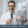 LAOZIK™ AdaptableFit Functional Dentures