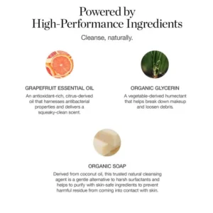 Alternative view of LAOZIK™ The Organic makeup Brush Cleanser