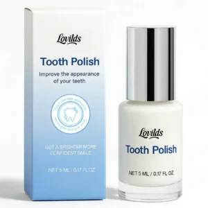 LAOZIK™ Tooth Polish - Instant clean Smile