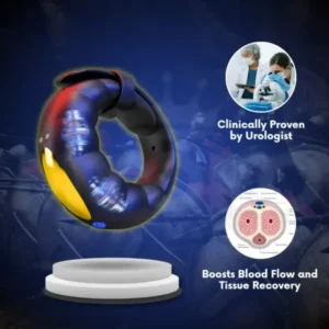 NESLEMY™ PulseMatrix Elite Restore male virility