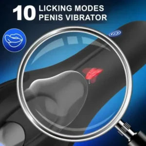 Viraxonr” 3inl NeuroWaveTherapy Device