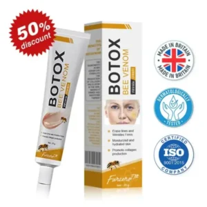 Furzero™ Botox Bee Venom Wrinkle Removal Cream