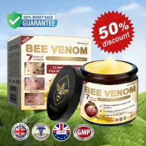 Rolimey® Bee Venom Skin Comprehensive Cream