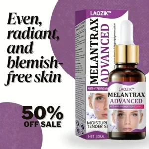 LAOZIK™ ⭐⭐⭐⭐⭐ MelantraX Avanzada