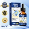 LAOZIK® Apisin Oral Repair Solution