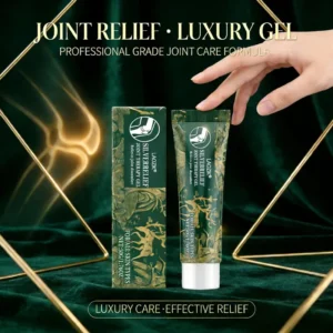 LAOZIK® SilverRelief Joint Therapy Gel