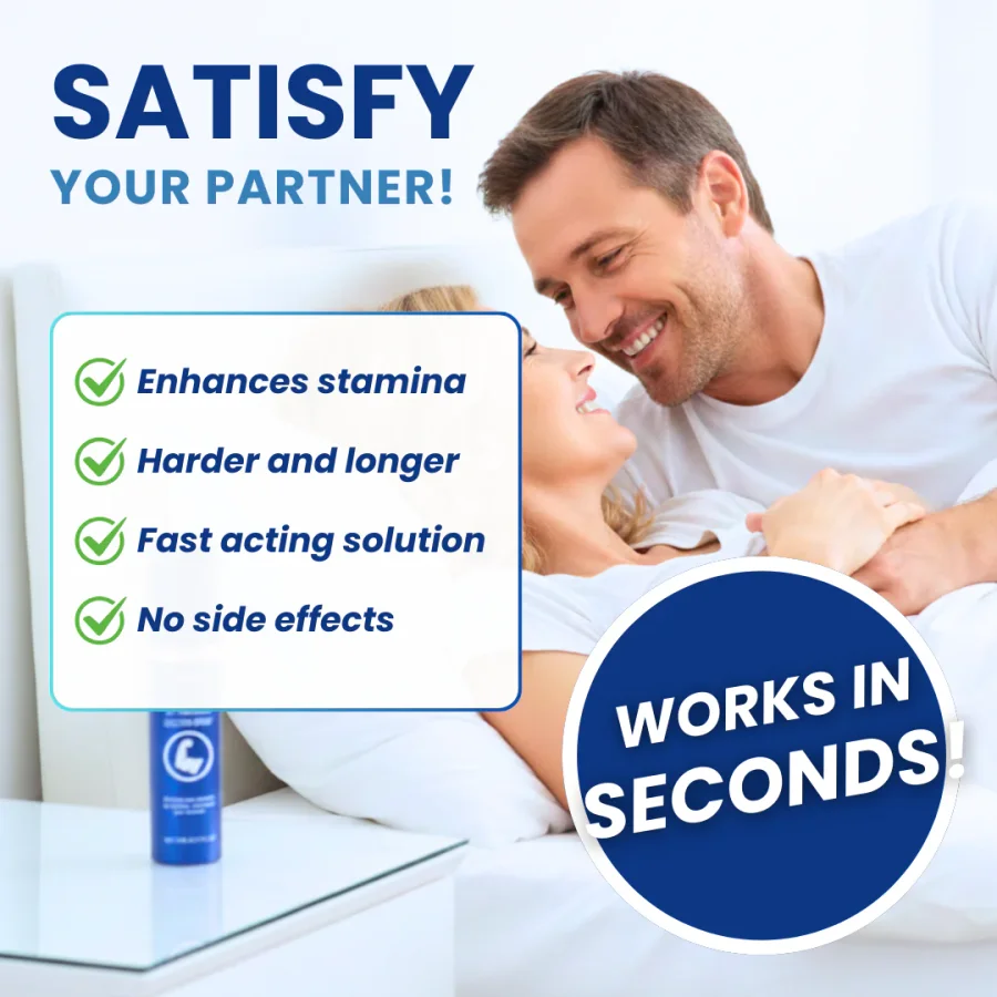LAOZIK™ 37-Second Erection Spray - Image 5