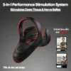 LAOZIK™ WetaEngine Pro-The #1 5-in-1 at-home trainer that reverses ED & PE with advanced precision