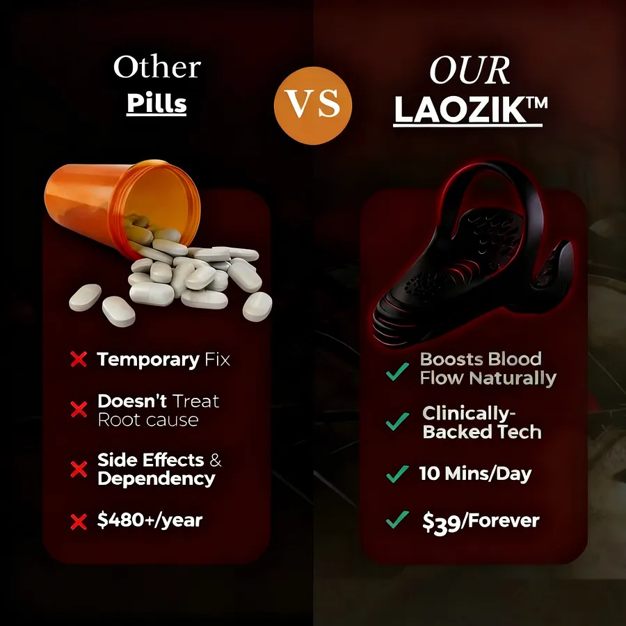 LAOZIK™ WetaEngine Pro-The #1 5-in-1 at-home trainer that reverses ED & PE with advanced precision - Image 2