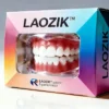 š„Easter Special ā 70% Off! | LAOZIK⢠Custom Functional Dentures ā Made in the USA, for a More Confident Smile!
