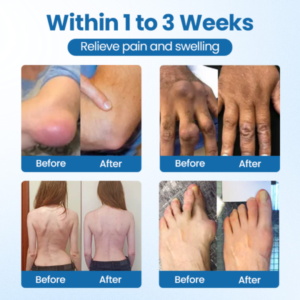LAOZIK™ BPC-157 Joint Repair Cream