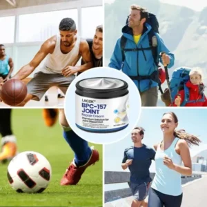 LAOZIK™ BPC-157 Joint Repair Cream