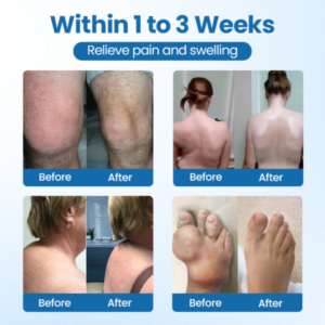 LAOZIK™ BPC-157 Joint Repair Cream